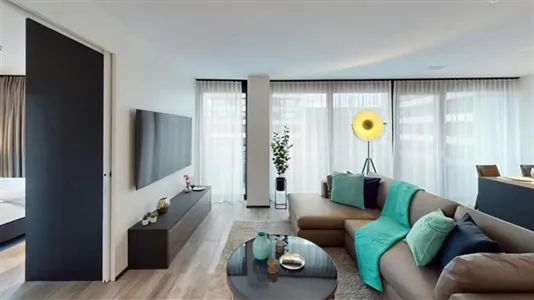 Apartments in Uster - photo 1