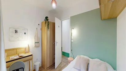 Room for rent in Paris 10ème arrondissement, Paris