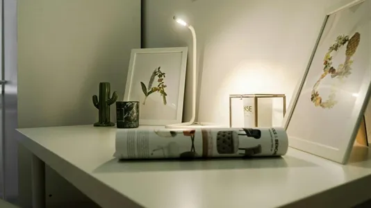 Rooms in Budapest Terézváros - photo 7