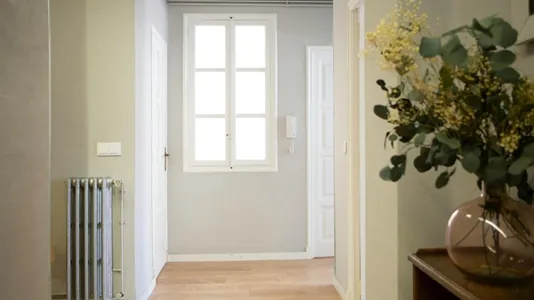 Rooms in Valencia L'Eixample - photo 9