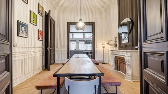 Rooms in Charleroi - photo 9