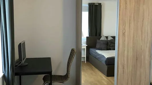 Rooms in Location is not specified - photo 4