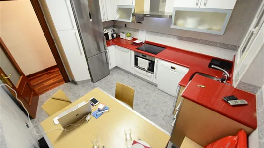 Rooms in Bilbao - photo 8