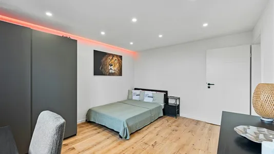 Rooms in Berlin Friedrichshain-Kreuzberg - photo 3