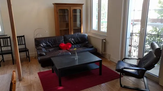 Rooms in Brussels Sint-Joost-ten-Node - photo 7