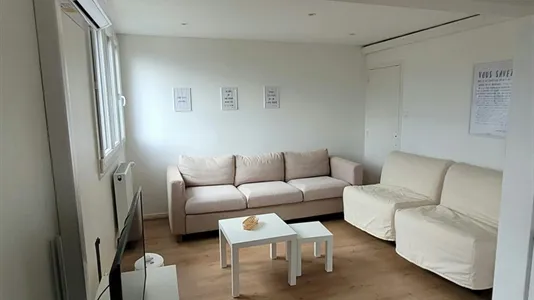 Apartments in Grenoble - photo 5