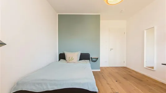 Rooms in Berlin Mitte - photo 3