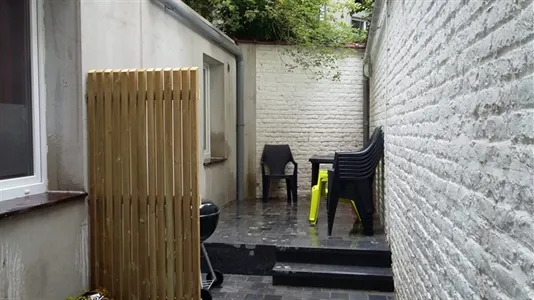 Rooms in Brussels Etterbeek - photo 5