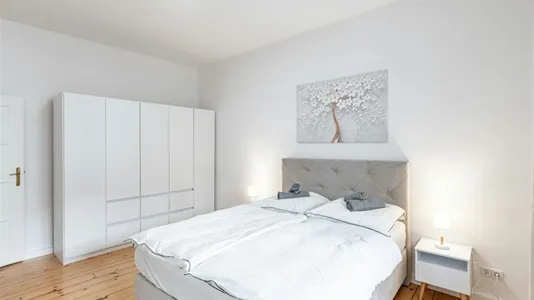 Apartments in Berlin Charlottenburg-Wilmersdorf - photo 8