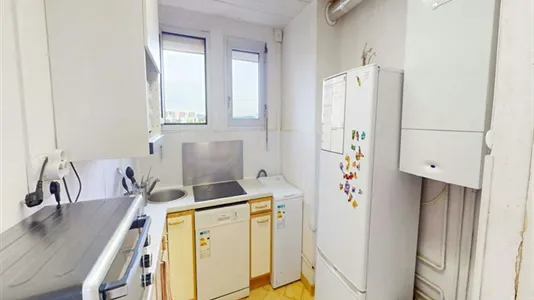 Rooms in Montpellier - photo 7