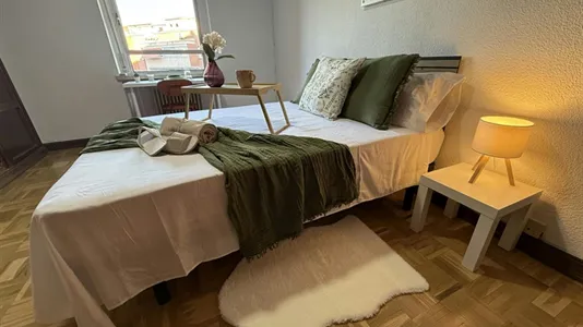 Rooms in Madrid Retiro - photo 5