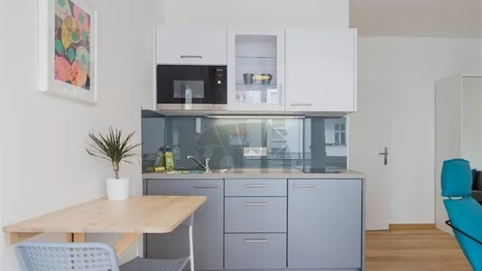 Apartments in Berlin Mitte - photo 4