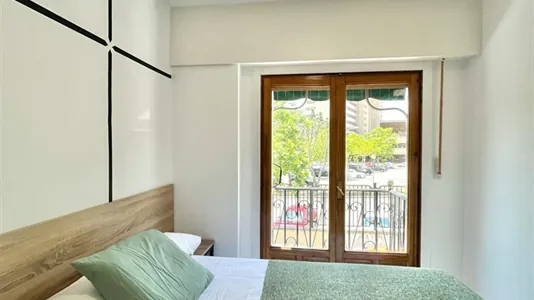 Rooms in Madrid Latina - photo 10