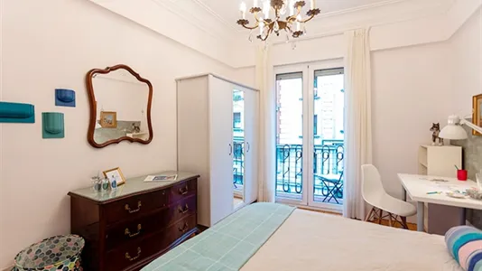 Rooms in Bilbao - photo 5
