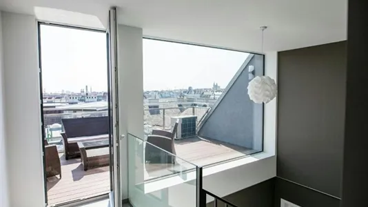 Apartments in Vienna Alsergrund - photo 6