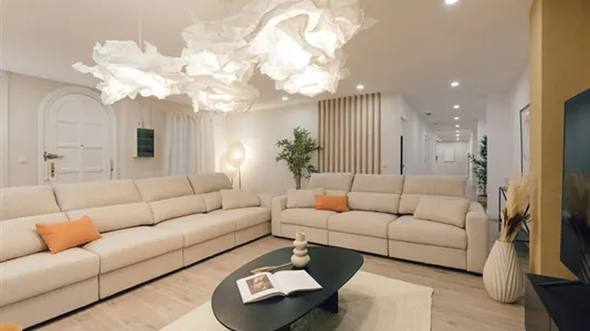 Rooms in Valencia Ciutat Vella - photo 6