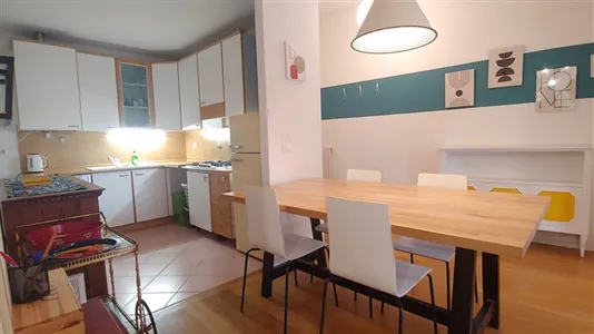 Apartments in Bologna - photo 9