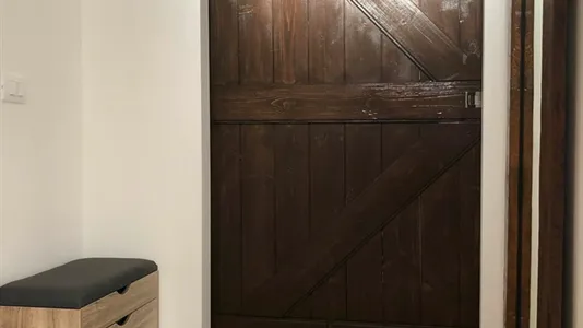 Apartments in Turin - photo 8