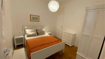 Room for rent in Lisbon (region)