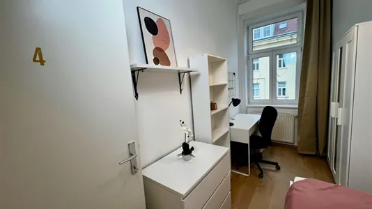 Rooms in Vienna Margareten - photo 6