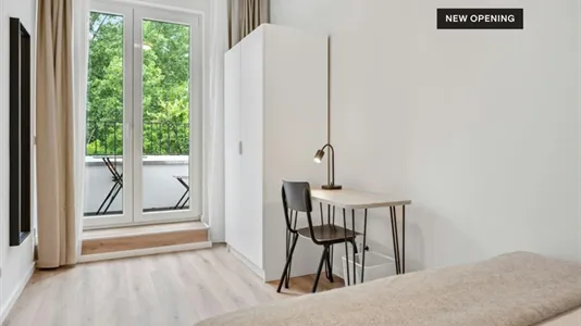 Rooms in Location is not specified - photo 2