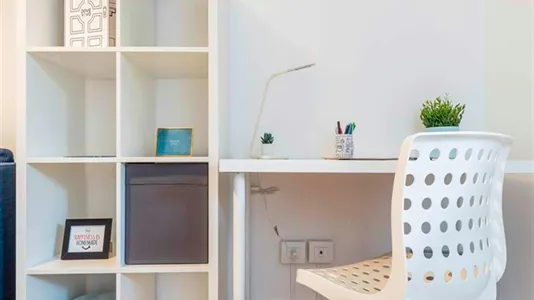 Rooms in Padua - photo 2