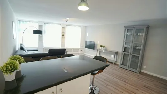 Apartments in Roma Municipio I – Centro Storico - photo 10