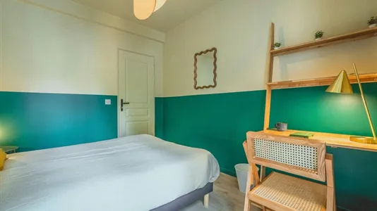 Rooms in Antony - photo 4