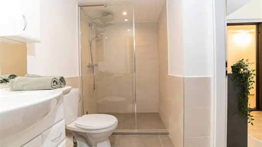 Apartments in Budapest Erzsébetváros - photo 9