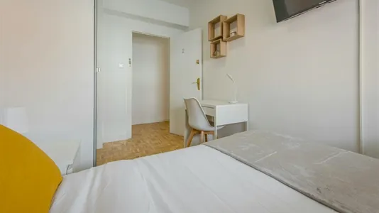 Rooms in Madrid Chamartín - photo 5