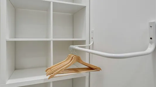 Rooms in Milano Zona 4 - Vittoria, Forlanini - photo 4