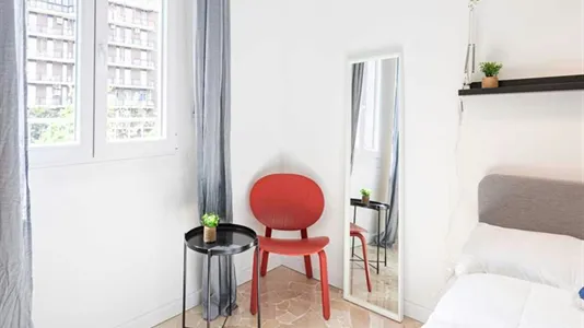 Rooms in Milano Zona 6 - Barona, Lorenteggio - photo 1