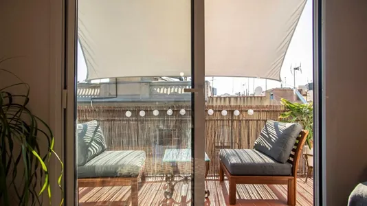 Apartments in Barcelona Ciutat Vella - photo 10