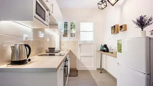 Apartments in Athens Akropoli - photo 8