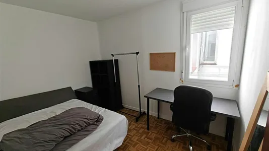 Apartments in Madrid Chamberí - photo 9