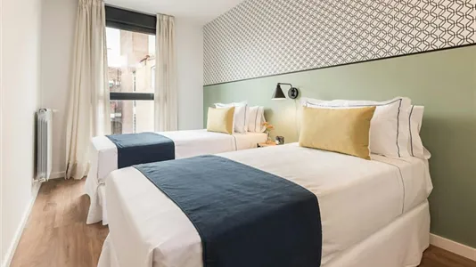 Apartments in Madrid Fuencarral-El Pardo - photo 10