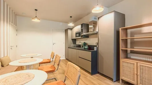 Rooms in Stad Brussel - photo 6