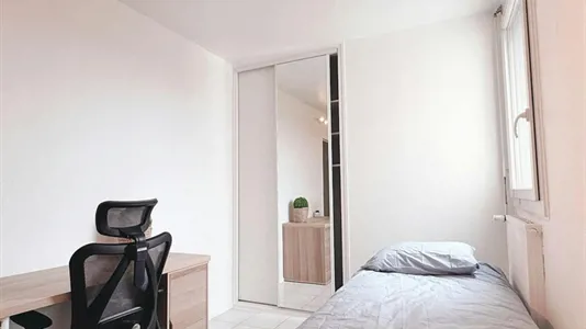 Rooms in Angoulême - photo 1