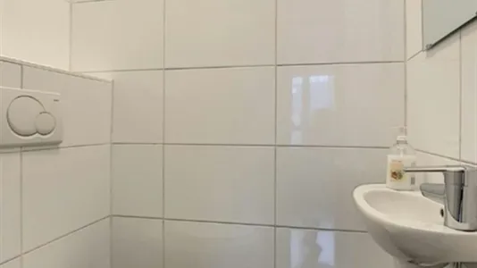 Apartments in Brussels Schaarbeek - photo 8