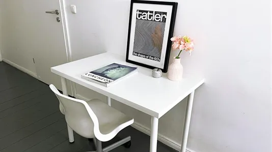 Rooms in Location is not specified - photo 3