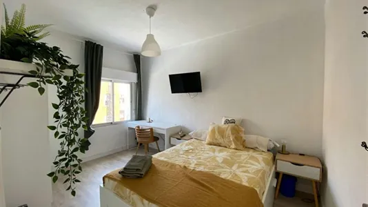 Rooms in Madrid Retiro - photo 6