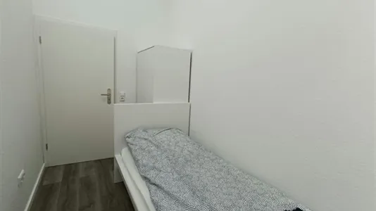 Rooms in Dortmund - photo 4