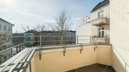 Apartments in Berlin Pankow - photo 5