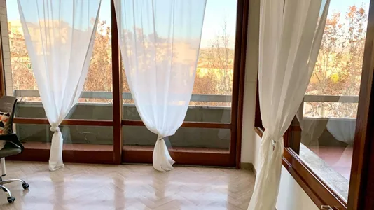 Rooms in Florence - photo 3
