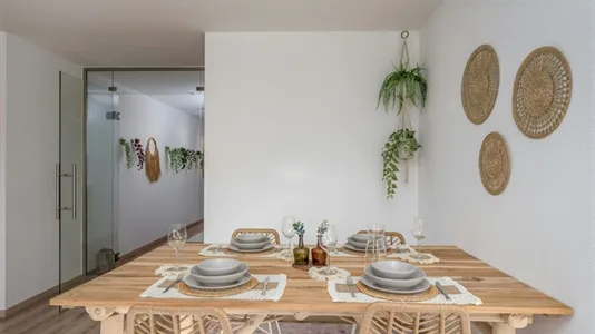 Apartments in Unna - photo 8