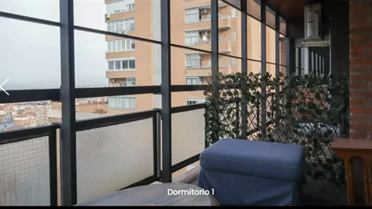 Rooms in Madrid Tetuán - photo 5