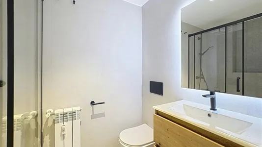 Rooms in Madrid Fuencarral-El Pardo - photo 10