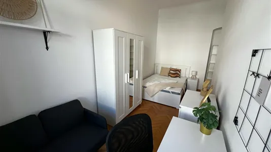 Rooms in Wien Neubau - photo 3