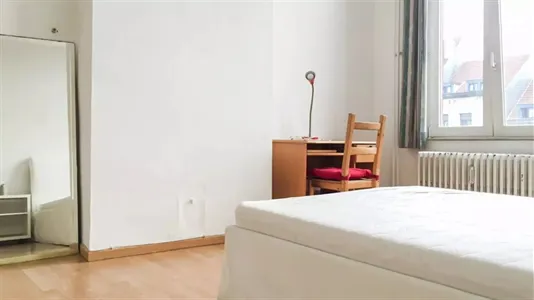 Rooms in Brussels Elsene - photo 4
