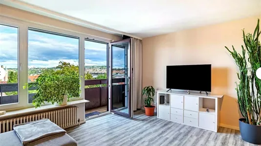 Apartments in Pforzheim - photo 4